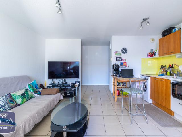 Appartement vente à Montpellier, Frontignan