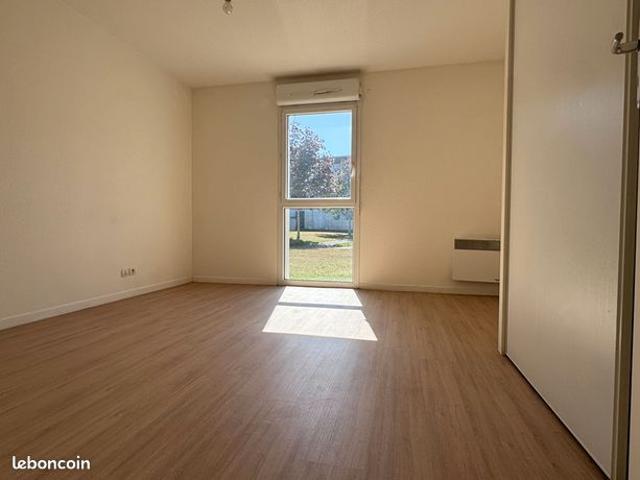 Appartement vente à Bordeaux, Eysines