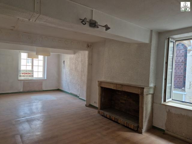 Appartement vente à Beaune