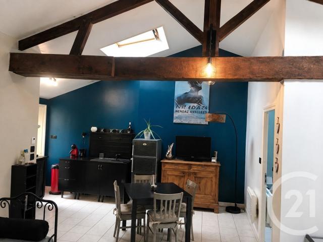 Appartement location à Les Sables-d'Olonne, Château-d'olonne
