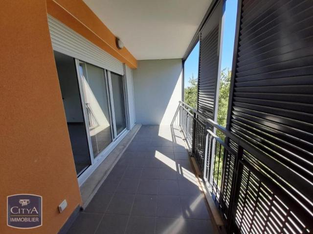 Appartement location à Toulouse, Blagnac