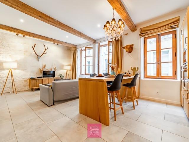 Appartement vente à Nîmes