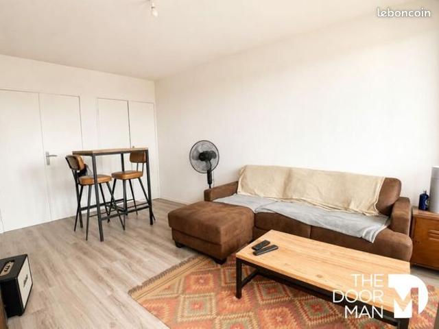 Appartement vente à Muret, Haute-Garonne