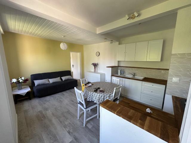 Appartement vente à Belfort, Saraz