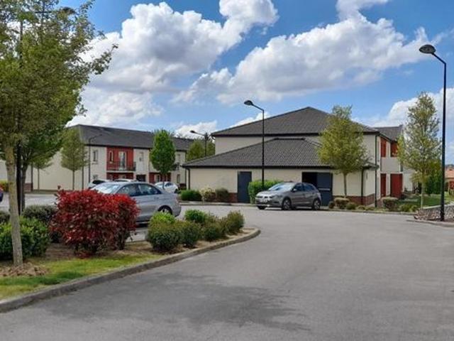 Appartement vente à Béthune, Verquin