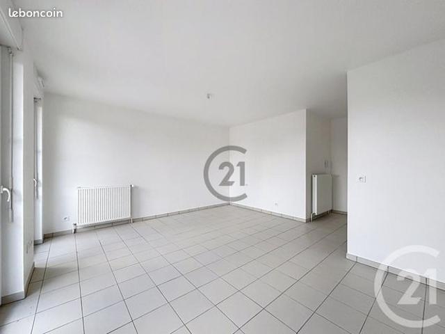 Appartement vente à Nangis, Seine-et-Marne