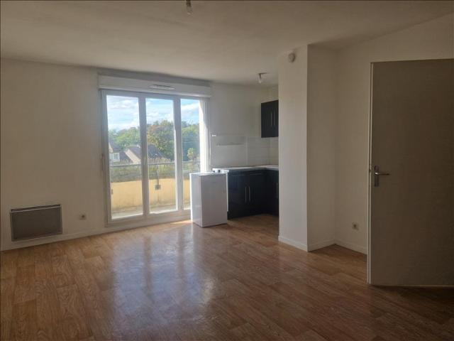 Appartement location à Senlis, Saint-maximin