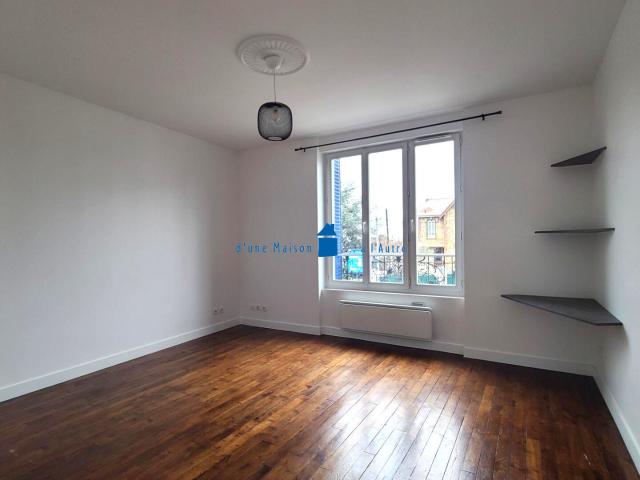 Appartement location à Saint-Germain-en-Laye, Carrières-sur-seine
