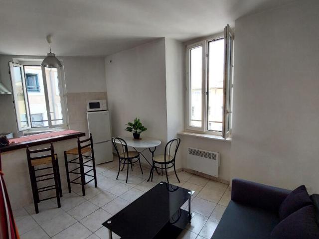 Appartement vente à Narbonne