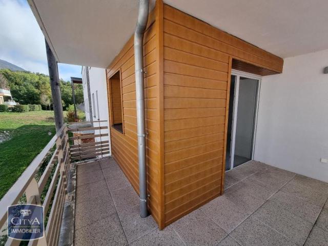 Appartement location à Gex