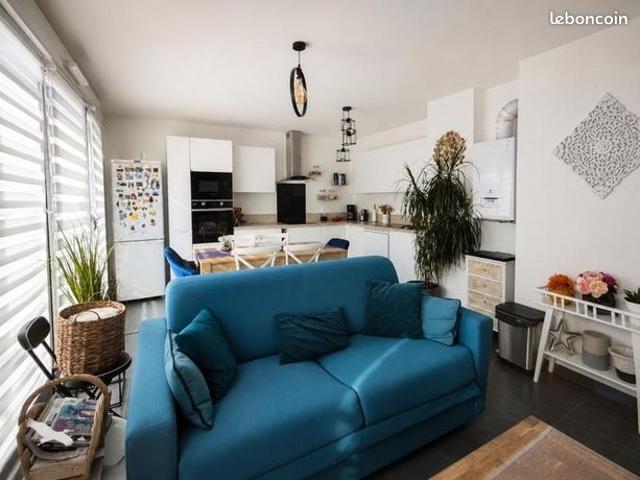 Appartement vente à Sarcelles, Margency