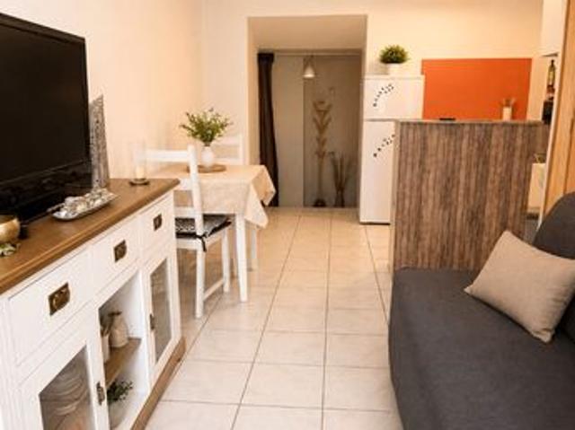 Appartement vente à Douai, Marchiennes