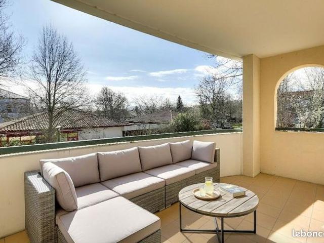 Appartement vente à Bayonne, Ustaritz