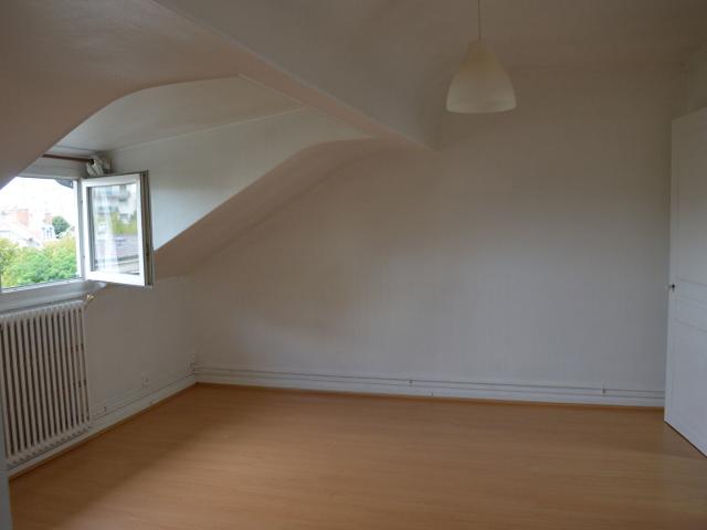 Appartement location à Reims