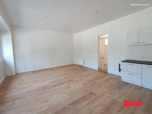 Appartement vente à Saint-Malo, Bretagne