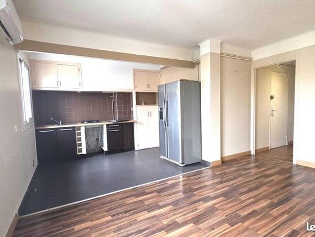 Appartement vente à Perpignan