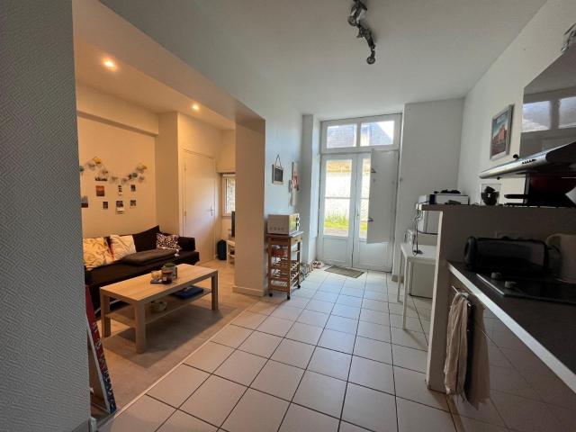 Appartement location à Laval