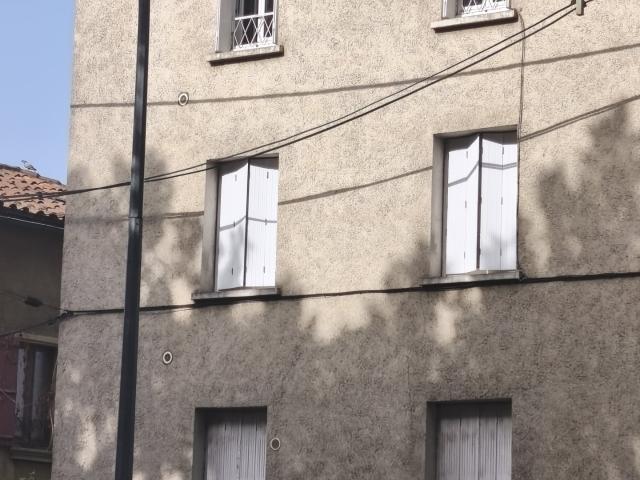 Appartement vente à Figeac