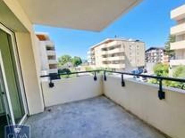 Appartement location à Thonon-les-Bains, Sciez