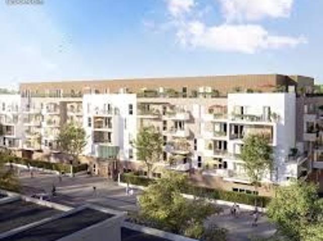 Appartement vente à Amiens
