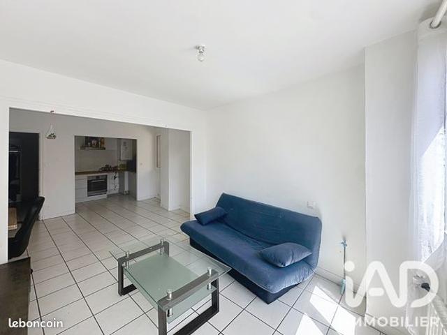 Appartement vente à Dax