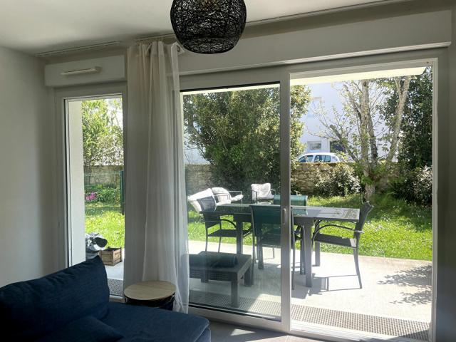 Appartement vente à Saint-Nazaire, Le Croisic