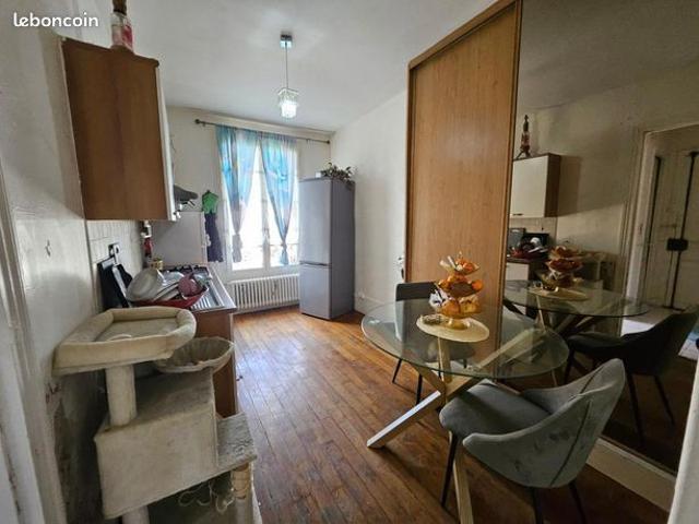 Appartement vente à Le Raincy
