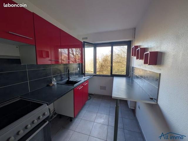 Appartement vente à Chennevières-sur-Marne, Val-de-Marne