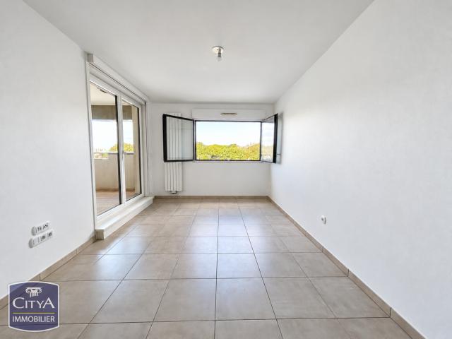 Appartement vente à Les Minimes, La Rochelle