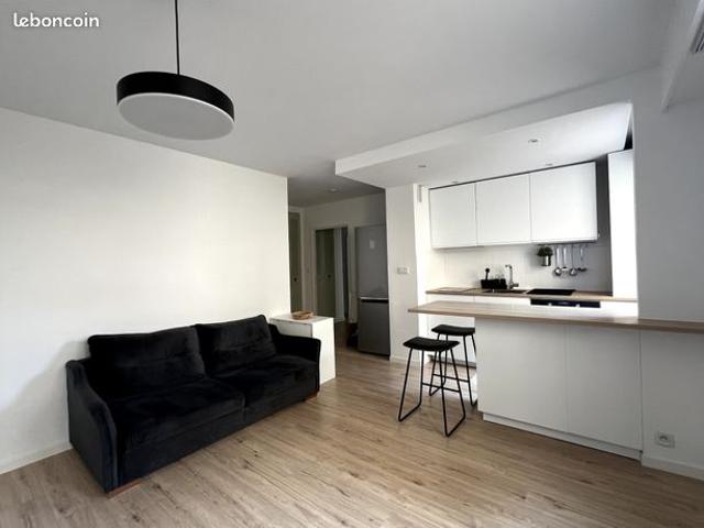 Appartement vente à Metz