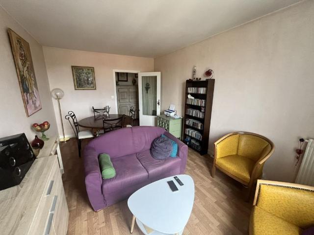 Appartement vente à Étampes, Etampes