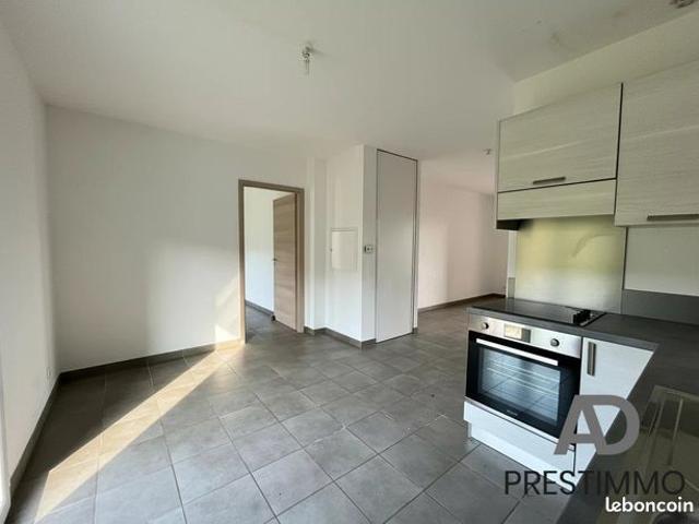 Appartement vente à Calvi, Oletta