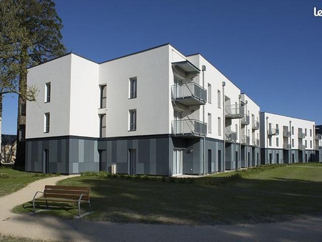 Appartement vente à Parthenay