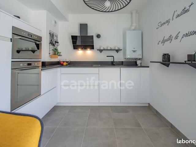 Appartement vente à Royan, Charente-Maritime