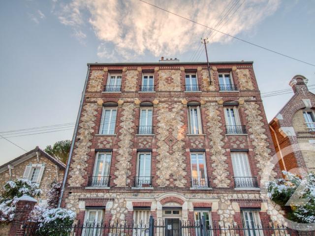 Appartement vente à France métropolitaine, Ermont