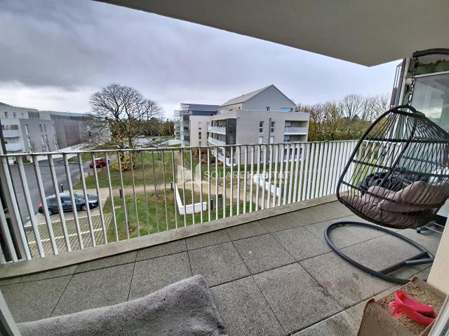 Appartement vente à France métropolitaine, Bretagne