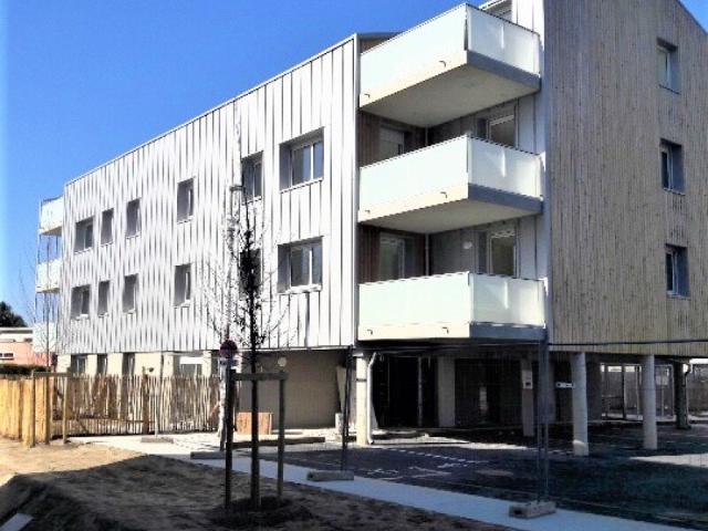 Appartement location à Dax, Saint-vincent-de-tyrosse