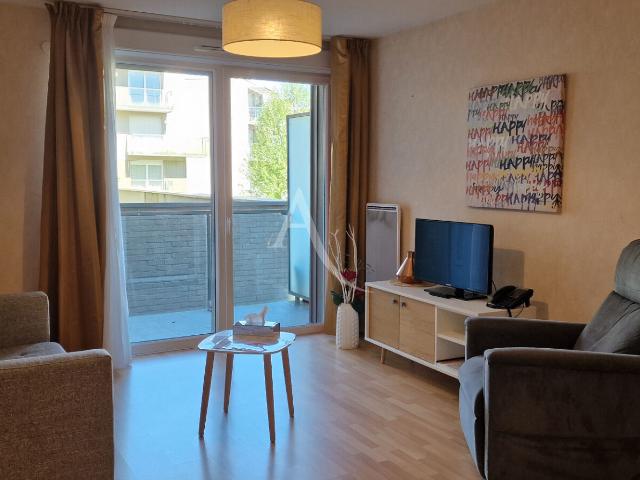 Appartement vente à Lille, Wasquehal