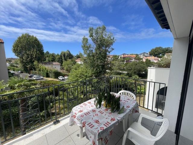 Appartement vente à Bayonne, Anglet