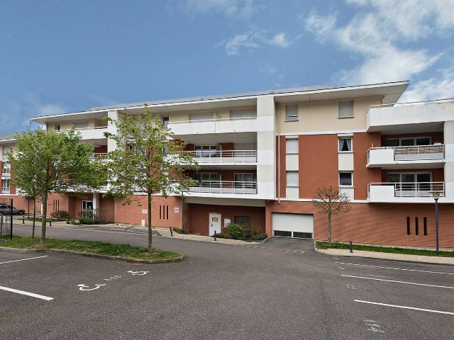 Appartement vente à Rouen, Amfreville-la-mi-voie