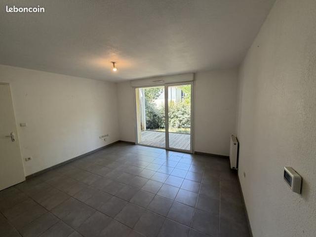 Appartement vente à Toulouse, Bruguières
