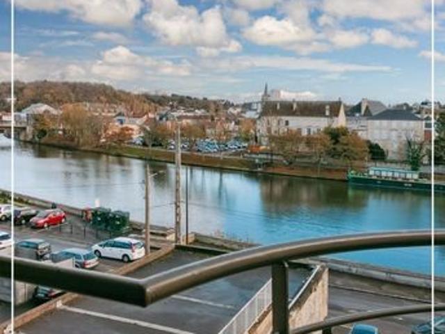 Appartement vente à Creil, Oise