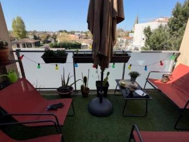 Appartement location à Hontane, Le Taillan-Médoc