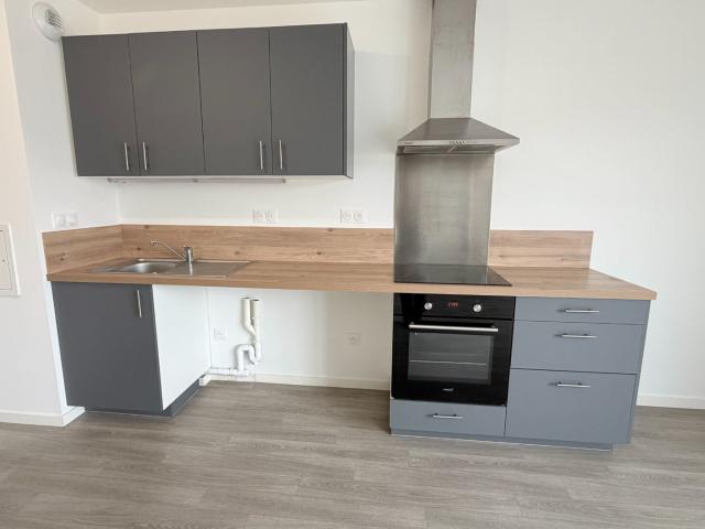 Appartement location à Angers