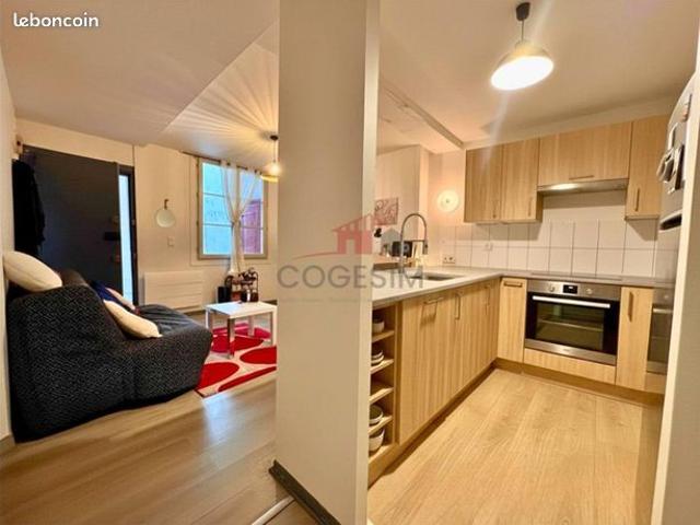 Appartement vente à Bayonne