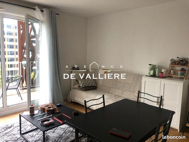 Appartement vente à Nanterre
