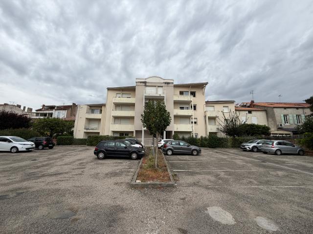 Appartement vente à Saint-Cyr, Villeneuve-sur-Lot