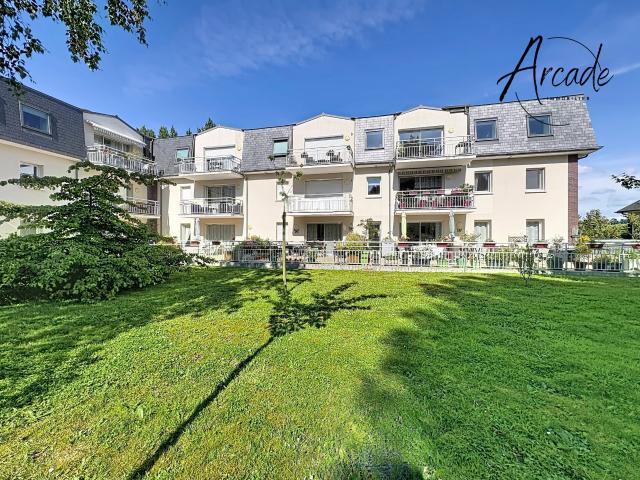 Appartement vente à Le Havre, Montivilliers