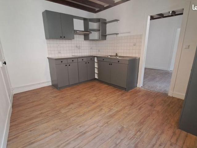 Appartement vente à Pontoise, Beaumont-sur-oise