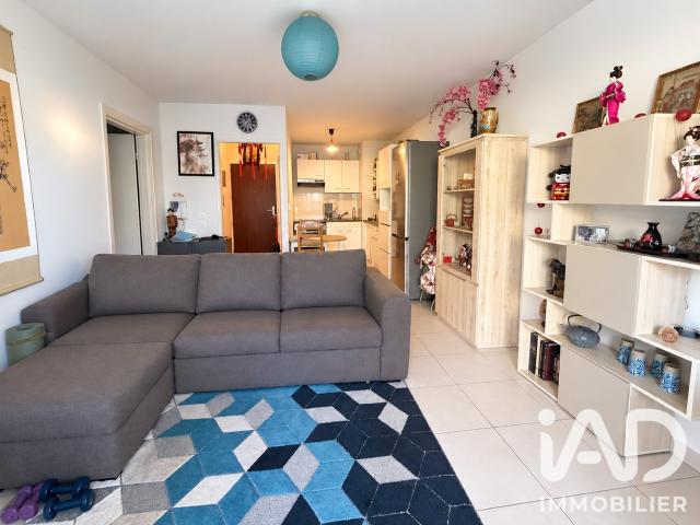 Appartement vente à Résidence Philippe de Champaigne, Mérignac